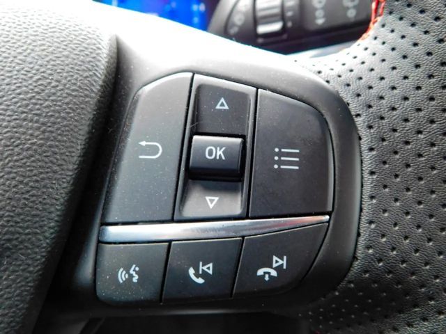 Ford Fiesta EcoBoost ST Line