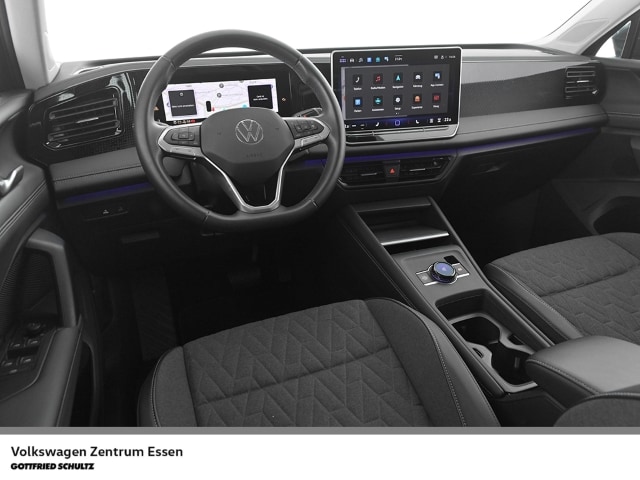 Volkswagen Tiguan DSG Life