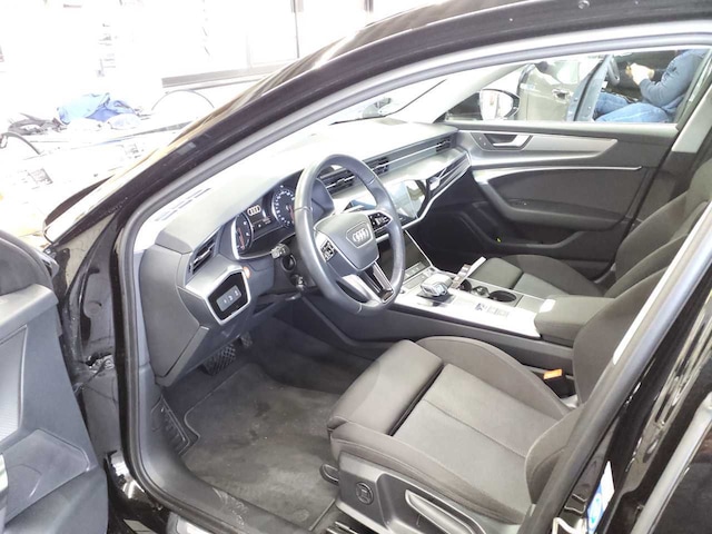 Audi A6 45 TDI Quattro S-Tronic Sedan