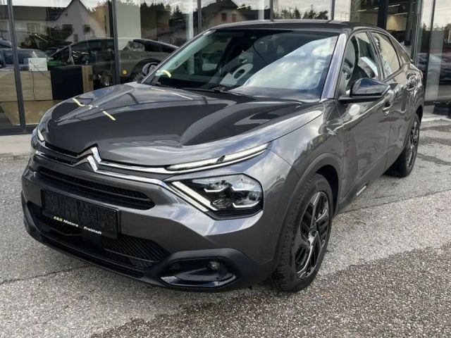 Citroën C4 BlueHDi Plus