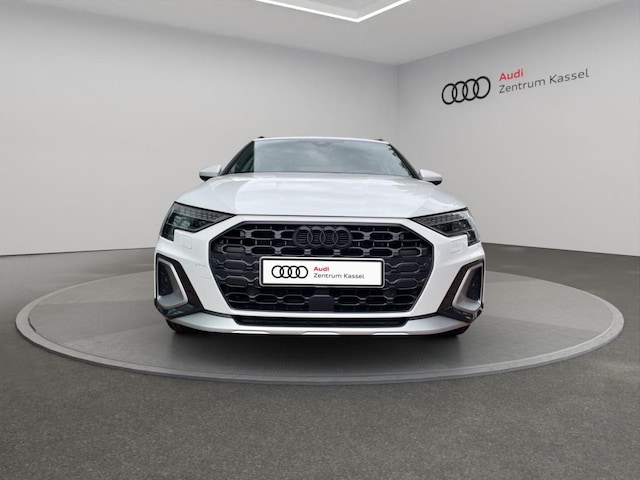 Audi A3 35 TFSI S-Tronic