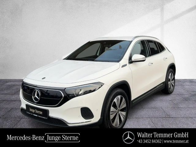 Mercedes-Benz EQA 250 Progressive