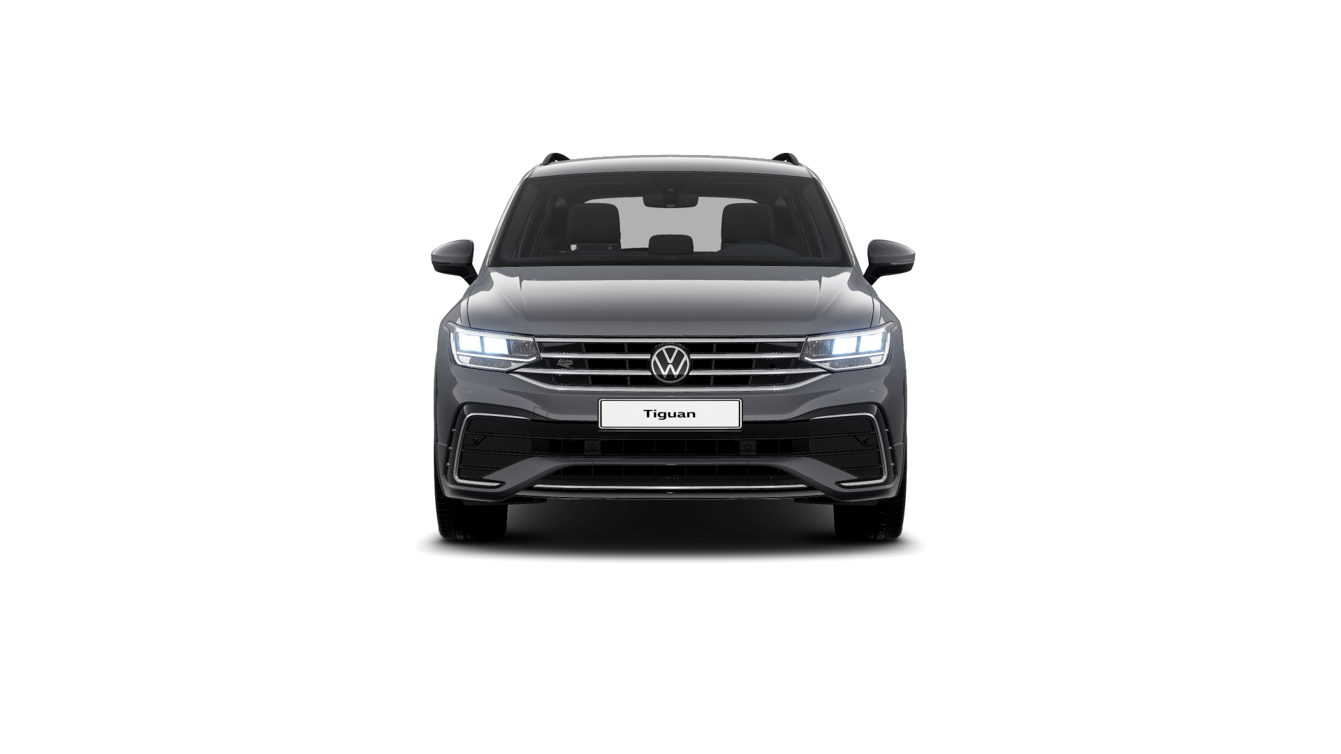Volkswagen Tiguan 1.5 TSI