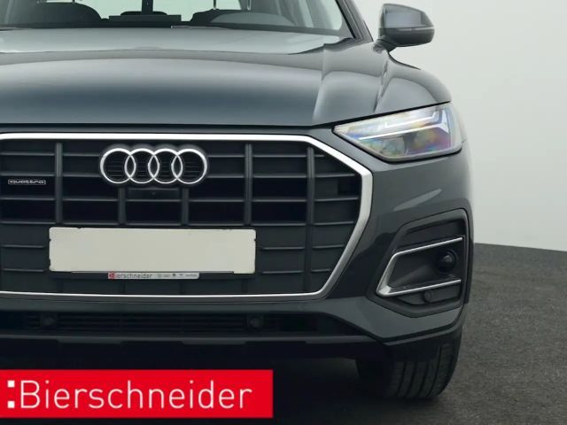 Audi Q5 40 TFSI Quattro S-Tronic Sport