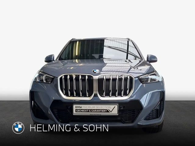 BMW X1 M-Sport sDrive18i