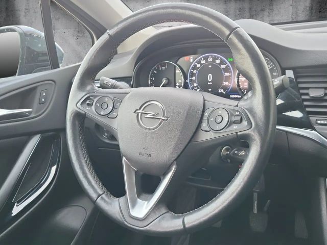 Opel Astra Sports Tourer