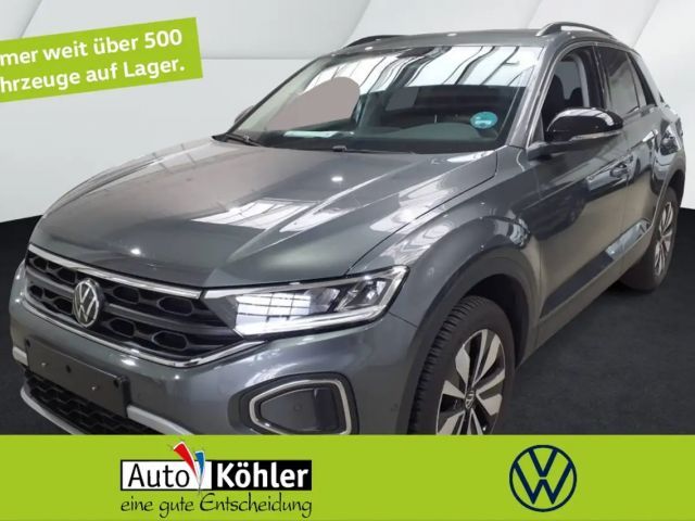 Volkswagen T-Roc GOAL TSI CarPlay/Virt/ACC/LED/Navi/PDC