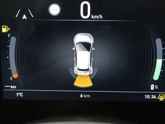 Fiat 500 Hybrid Limousine Torino Carplay/Android Auto