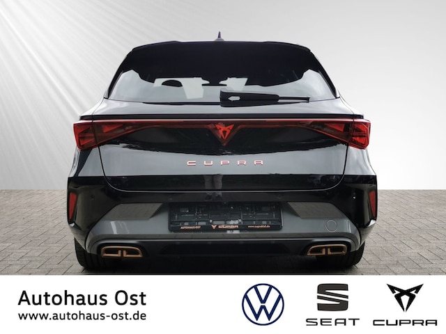 Cupra Leon Sportstourer VZ e-Hybrid