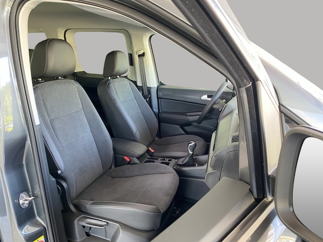 Volkswagen Caddy 1.5 TSI