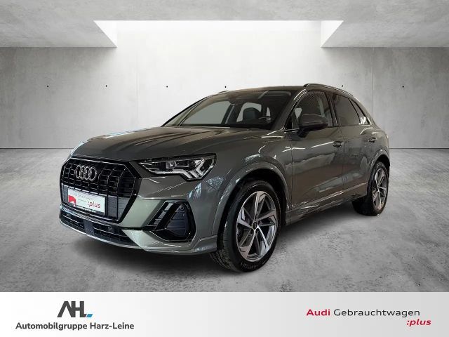 Audi Q3 35 TFSI S-Line S-Tronic