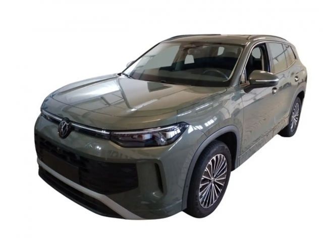 Volkswagen Tayron 1.5 eTSI IQ.Drive Life