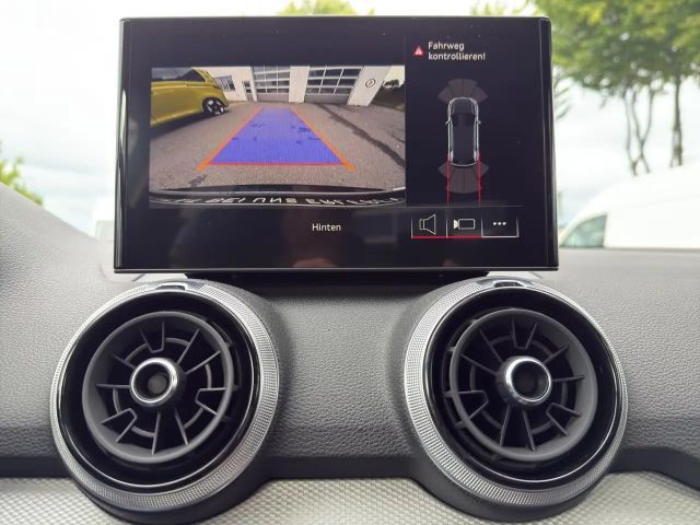 Audi Q2 35 TFSI S-Tronic