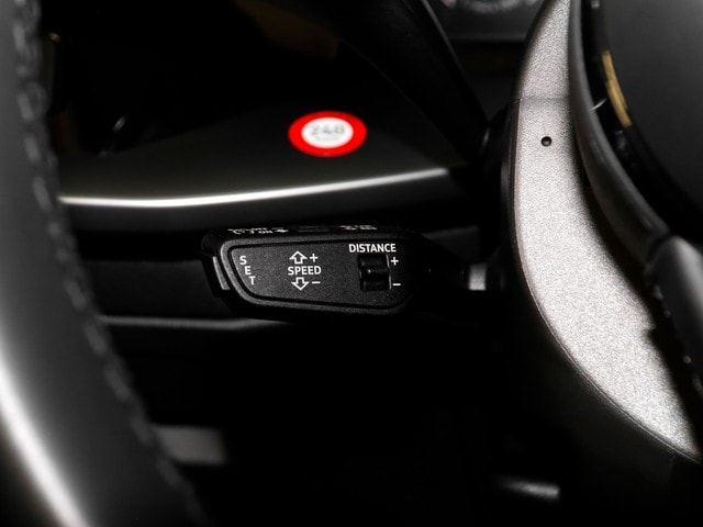 Audi A3 35 TDI S-Tronic Sedan