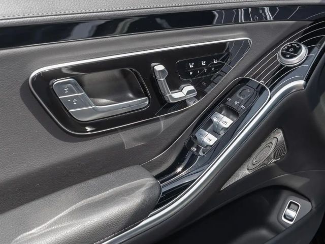 Mercedes-Benz S 580 4MATIC Sedan