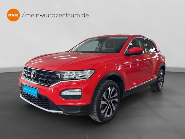 Volkswagen T-Roc 1.0 TSI