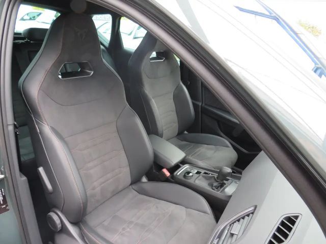 Cupra Ateca Ateca 19" ACC VOLL-LED Businesspaket Cupra Plus