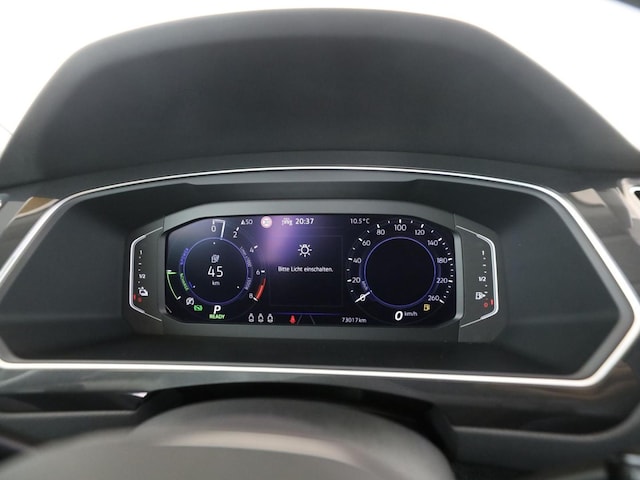 Volkswagen Tiguan Life eHybrid