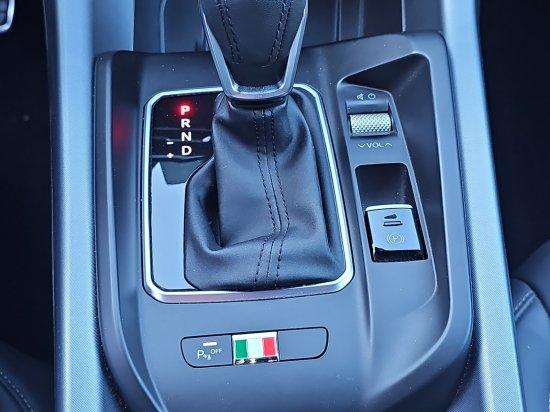 Alfa Romeo Tonale Hybrid Veloce