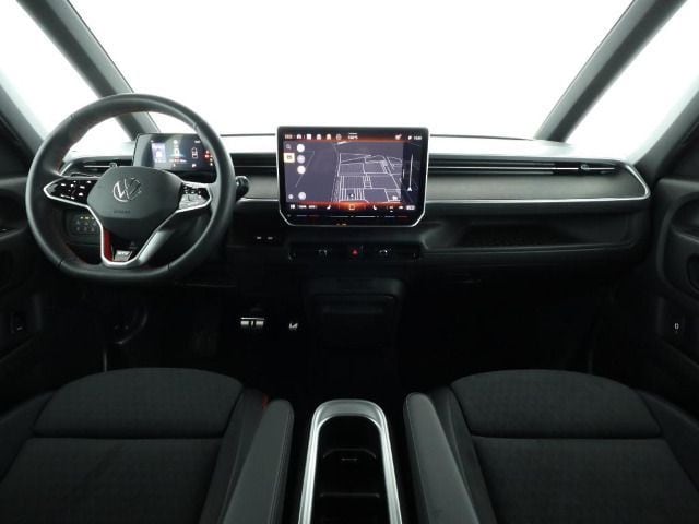 Volkswagen ID.Buzz 4Motion GTX