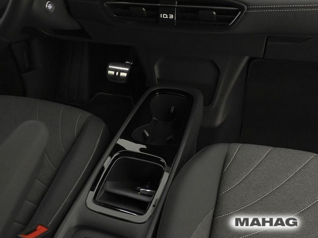 Volkswagen ID.3 IQ.Drive Performance Pro