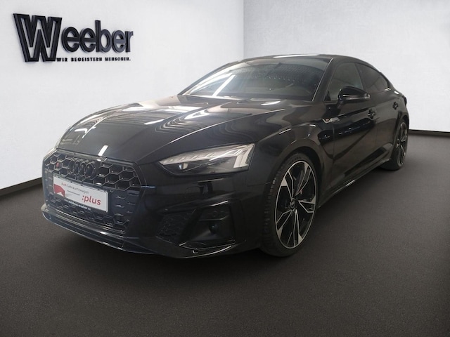 Audi S5 Quattro Sportback