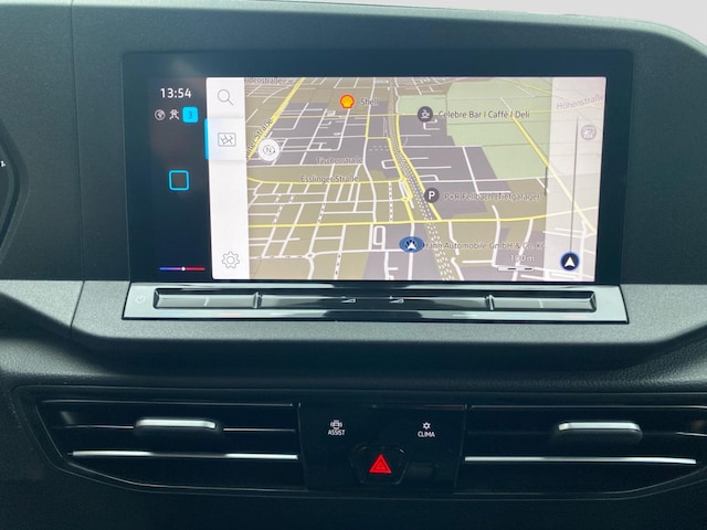 Volkswagen Caddy 2.0 TDI Life