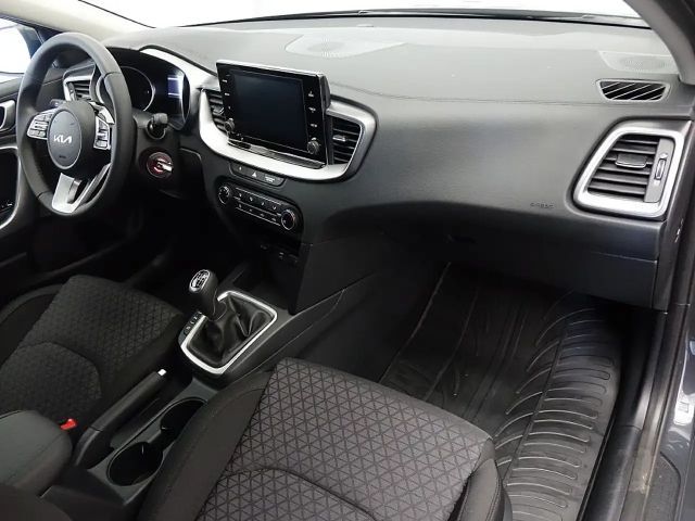 Kia Ceed GDi SportWagon Titan