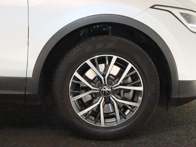 Volkswagen Tiguan 1.4 TSI Life eHybrid