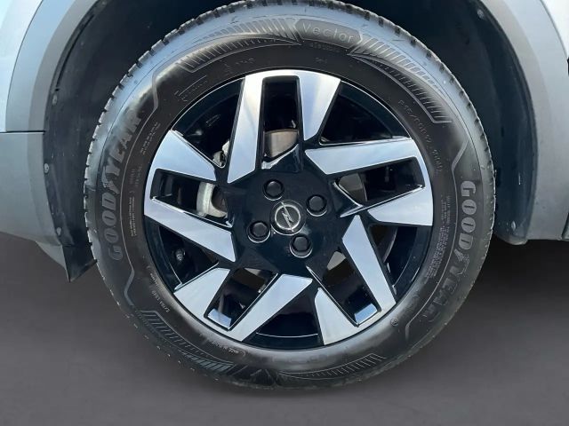 Opel Mokka 1.2 Turbo Elegance Turbo