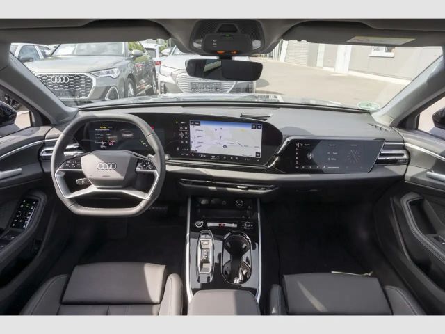 Audi A5 S-Line S-Tronic