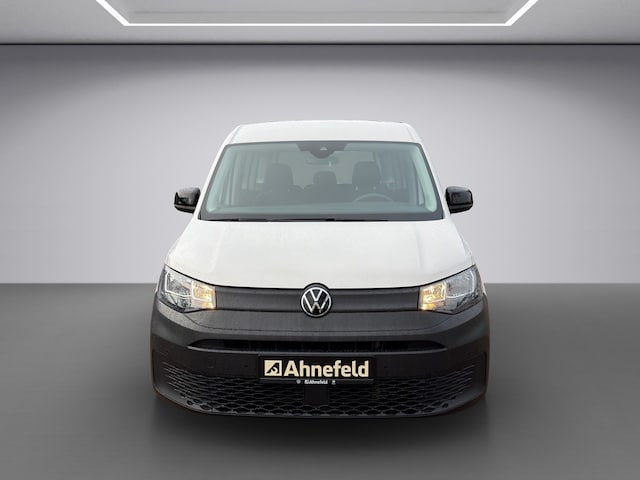 Volkswagen Caddy 1.5 TSI