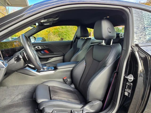 BMW 240 Coupé M-Sport