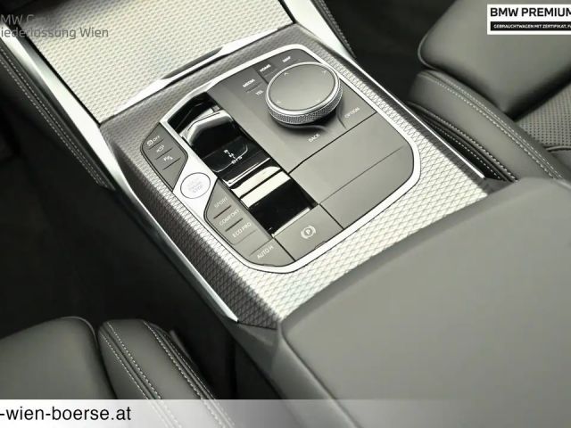 BMW 420 420d Coupé xDrive