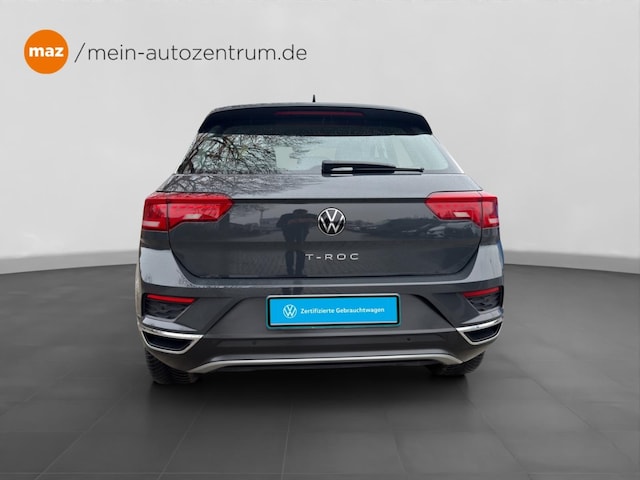 Volkswagen T-Roc 1.0 TSI Style