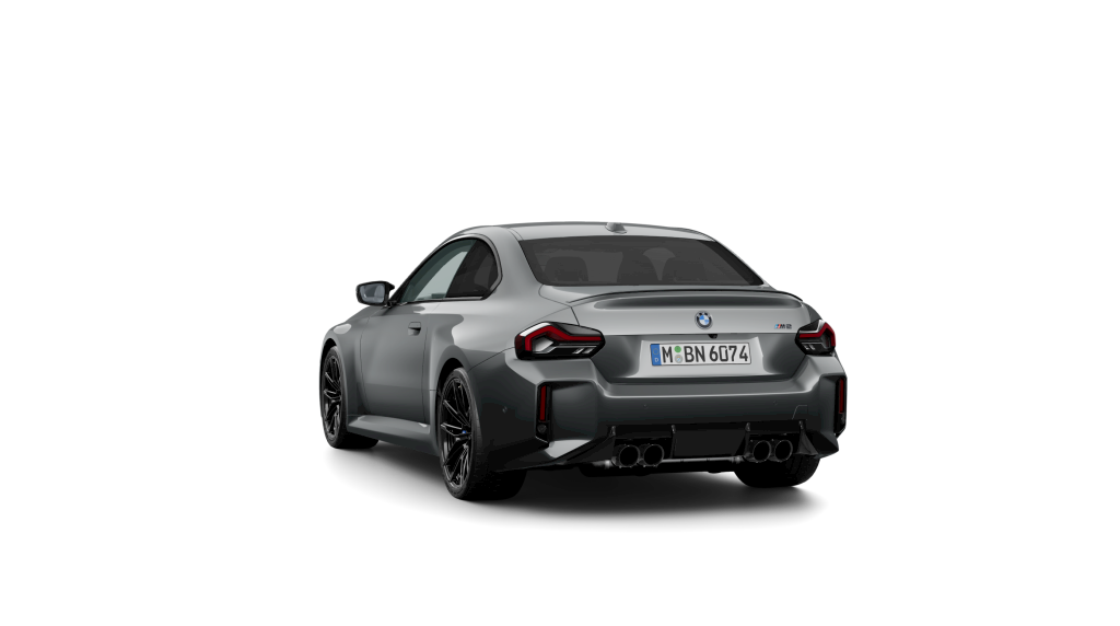 BMW M2 Coupé