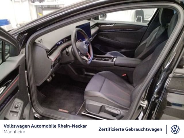 Volkswagen ID.7 GTX Tourer