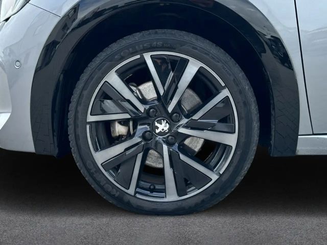 Peugeot E-208 GT-Line