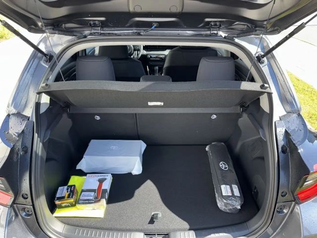 Toyota Yaris Comfort Hatchback Hybride