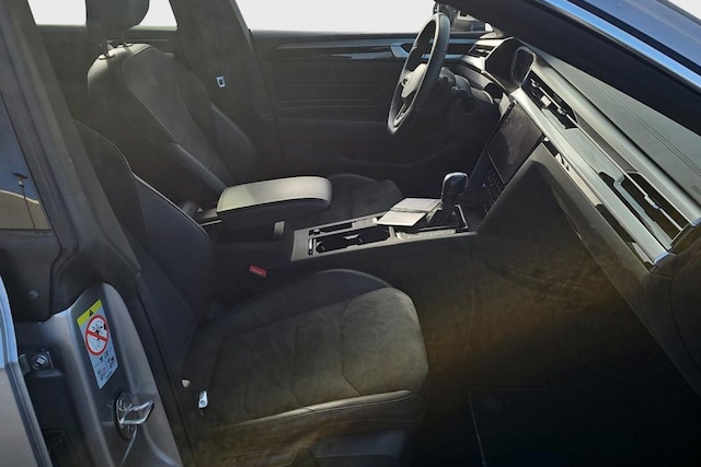 Volkswagen Arteon Shooting Brake R-Line