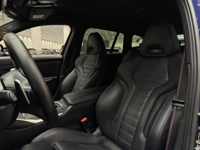 BMW 340 340i M-Sport xDrive