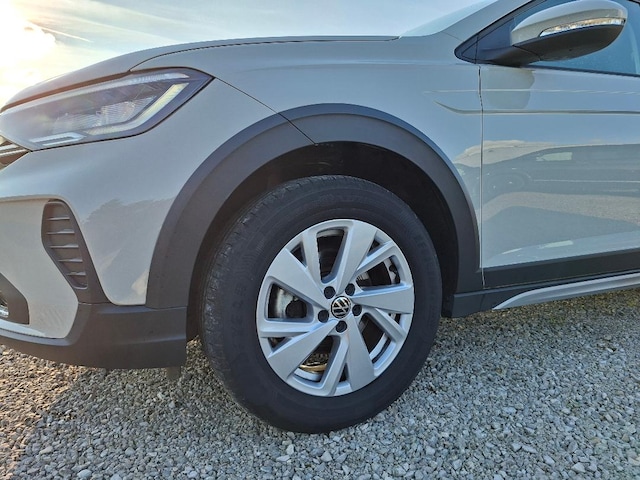 Volkswagen Taigo IQ.Drive Life