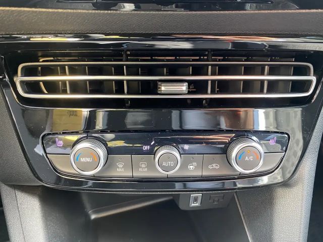 Opel Mokka 1.2 Turbo Edition Turbo