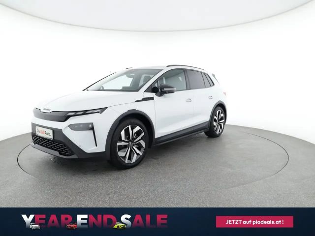 Skoda Elroq 85 Sportline