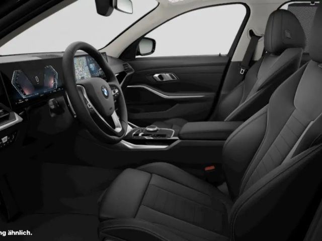 BMW 318 318i Touring