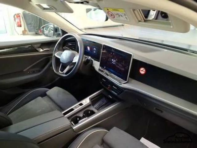 Volkswagen Passat Business DSG eHybrid