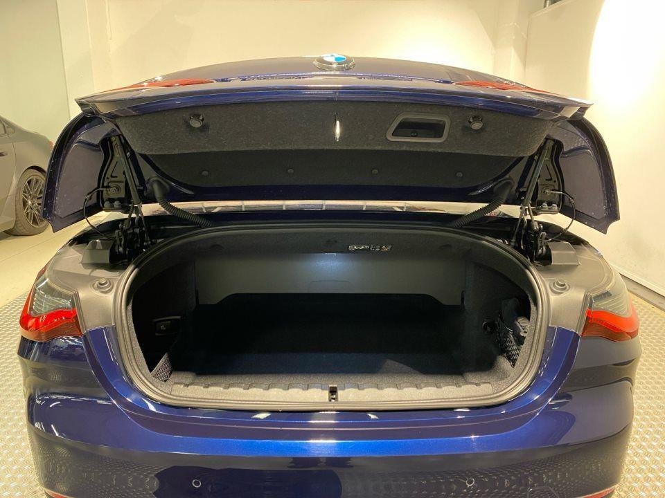 BMW 430 430i Cabrio xDrive