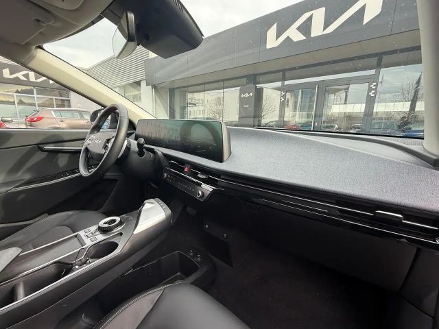 Kia EV6 Achterwielaandrijving Air