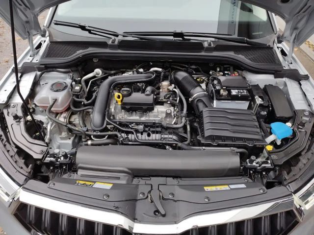 Skoda Kamiq Selection