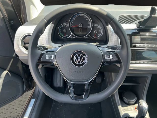 Volkswagen e-up! 61KW Edition *Halogen, KlimaAuto, SHZ*
